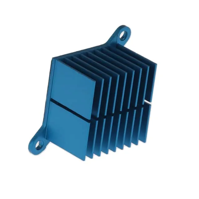 ATS-08D-178-C2-R0 (HEATSINK 35X35X25MM R-TAB T766)