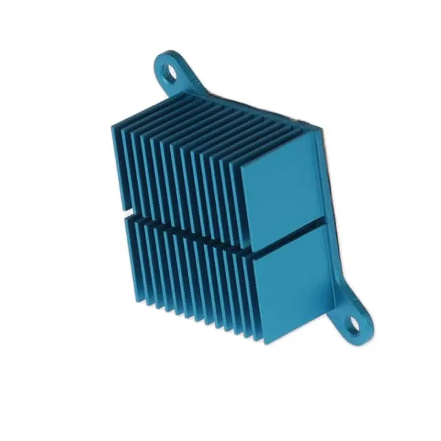 ATS-08D-57-C2-R0 (HEATSINK 35X35X20MM L-TAB T766)