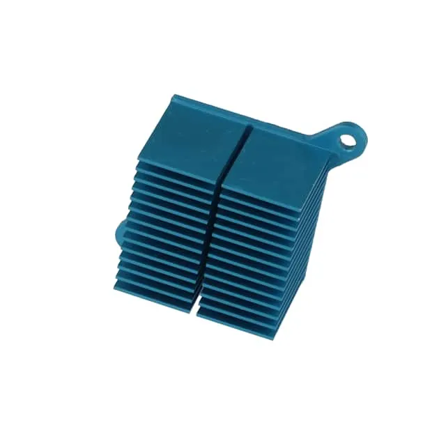 ATS-08B-143-C2-R0 (HEATSINK 30X30X20MM L-TAB T766)
