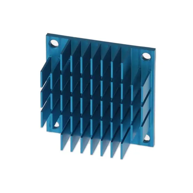 ATS-08F-118-C2-R0 (HEATSINK 45X45X15MM XCUT T766)