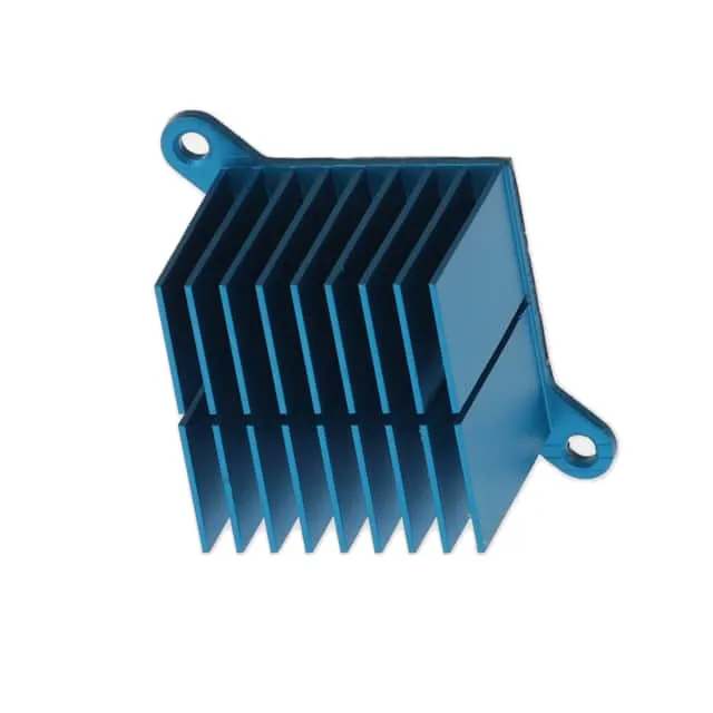 ATS-08F-151-C2-R0 (HEATSINK 35X35X30MM L-TAB T766)