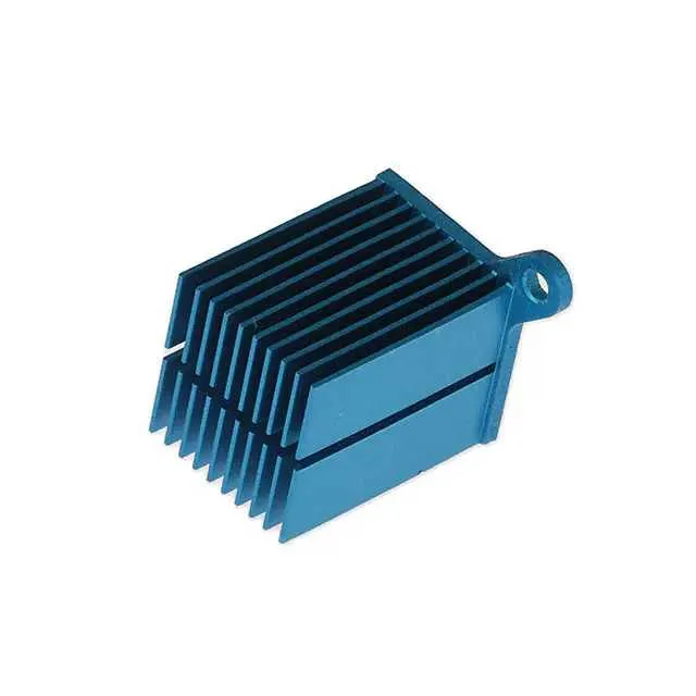 ATS-08G-78-C2-R0 (HEATSINK 25X25X35MM R-TAB T766)