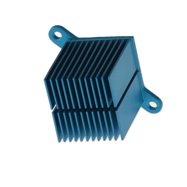 ATS-08H-54-C2-R0 (HEATSINK 30X30X35MM L-TAB T766)