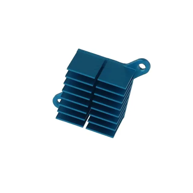 ATS-08H-83-C2-R0 (HEATSINK 30X30X30MM R-TAB T766)