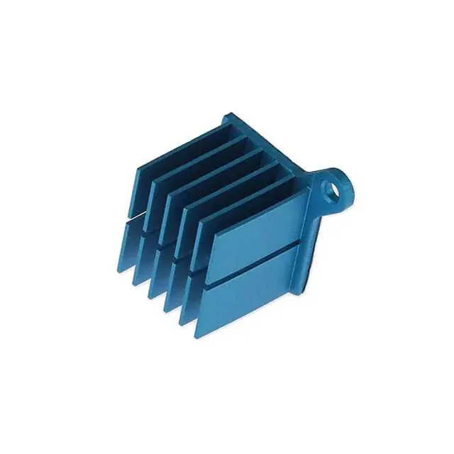 ATS-09A-168-C2-R0 (HEATSINK 25X25X25MM R-TAB T766)