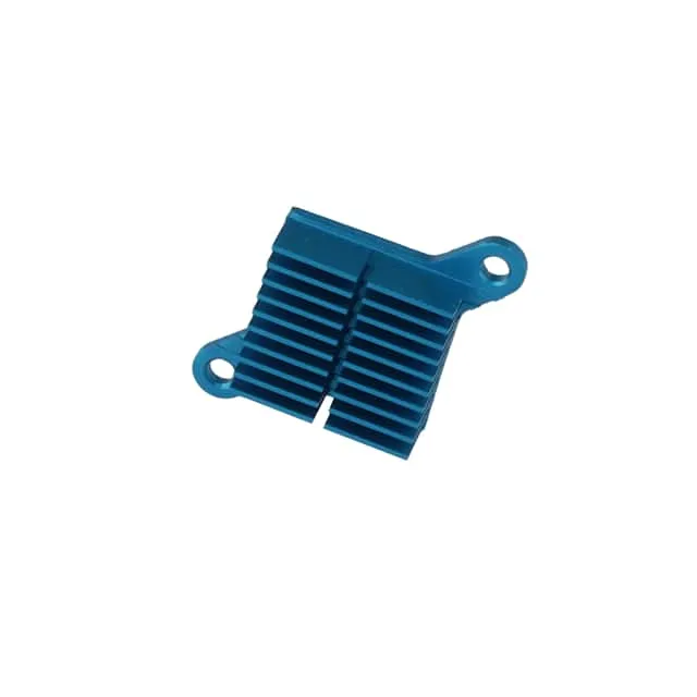 ATS-09A-43-C2-R0 (HEATSINK 25X25X10MM L-TAB T766)
