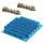 ATS-09F-208-C1-R0 (HEATSINK 70X70X6MM XCUT)