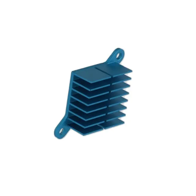 ATS-09G-142-C2-R0 (HEATSINK 30X30X15MM L-TAB T766)