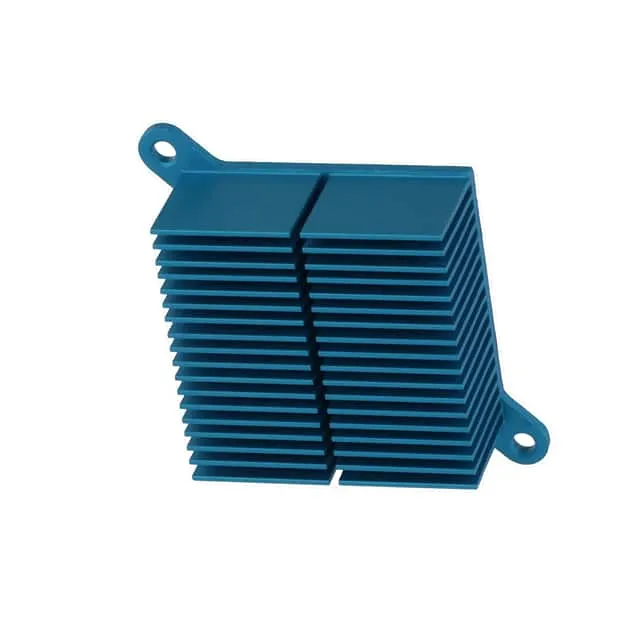 ATS-09G-99-C2-R0 (HEATSINK 45X45X20MM R-TAB T766)