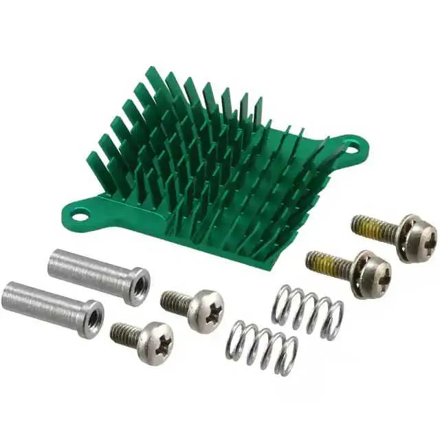 ATS-1038-C3-R0 (HEATSINK 40X38X10MM PEM)