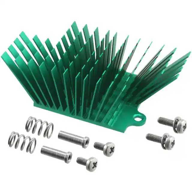 ATS-1043-C3-R0 (HEATSINK 41X45X25MM PEM)
