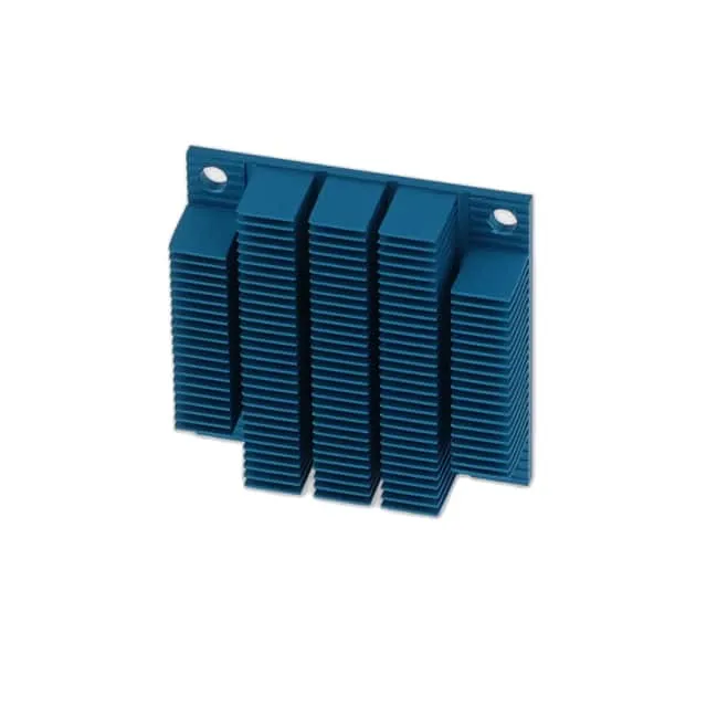 ATS-10B-106-C2-R1 (HEATSINK 45X40X12.7MM XCUT T766)