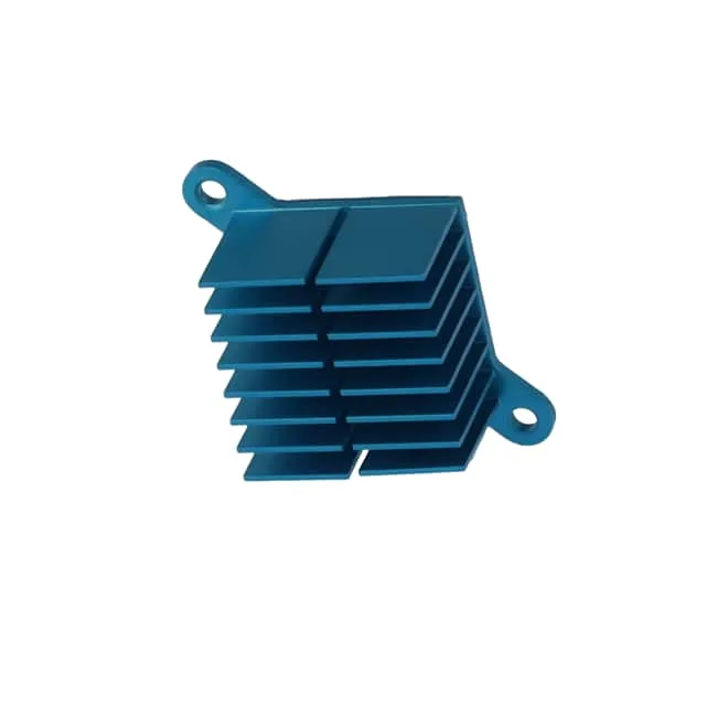 ATS-10E-171-C2-R0 (HEATSINK 30X30X20MM R-TAB T766)