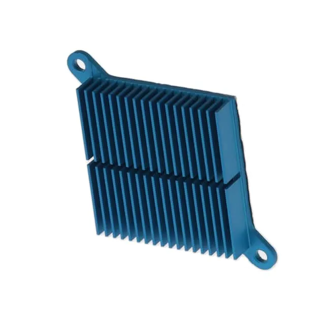 ATS-10H-67-C2-R0 (HEATSINK 45X45X10MM L-TAB T766)