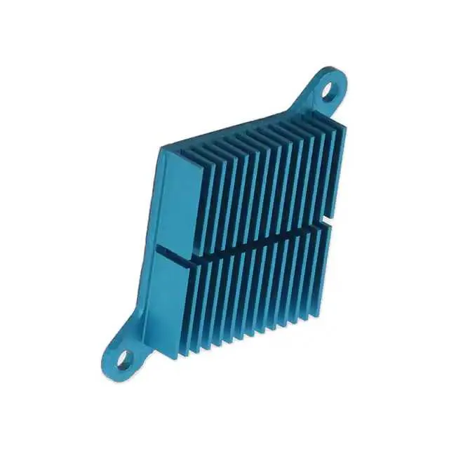 ATS-10H-85-C2-R0 (HEATSINK 35X35X10MM R-TAB T766)