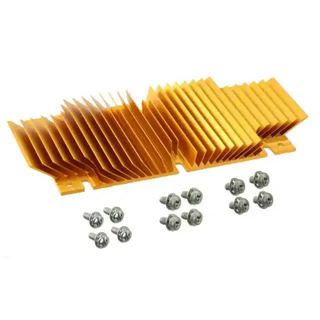 ATS-1149-C1-R0 (FULL BRICK HEATSINK 61X118X11.4M)