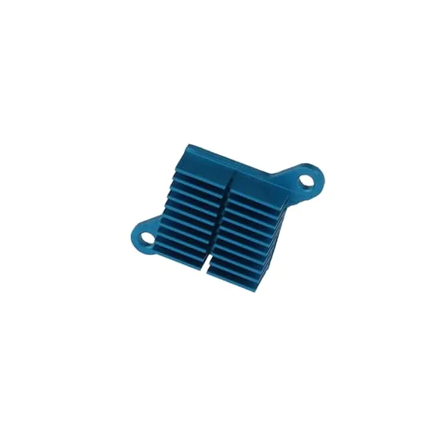 ATS-11A-43-C2-R0 (HEATSINK 25X25X10MM L-TAB T766)