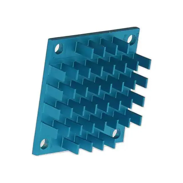 ATS-11B-194-C2-R0 (HEATSINK 40X40X10MM XCUT T766)