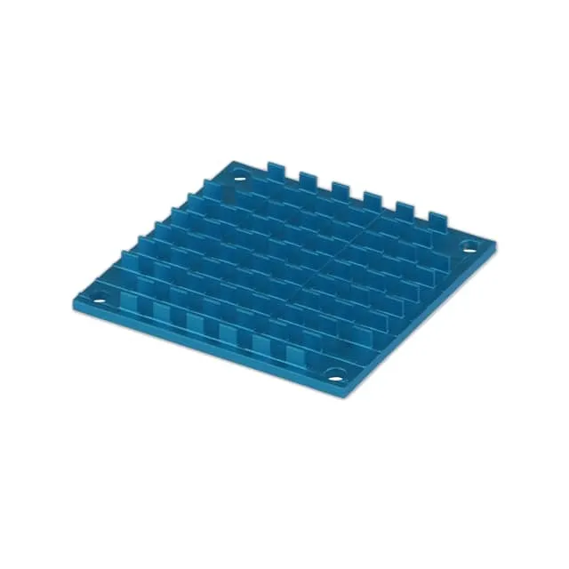 ATS-11B-202-C2-R0 (HEATSINK 54X54X6MM XCUT T766)