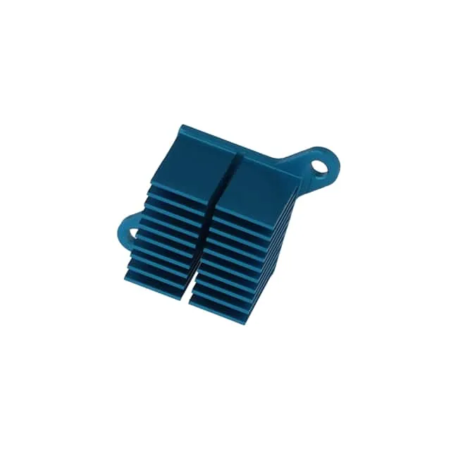 ATS-11B-45-C2-R0 (HEATSINK 25X25X20MM L-TAB T766)