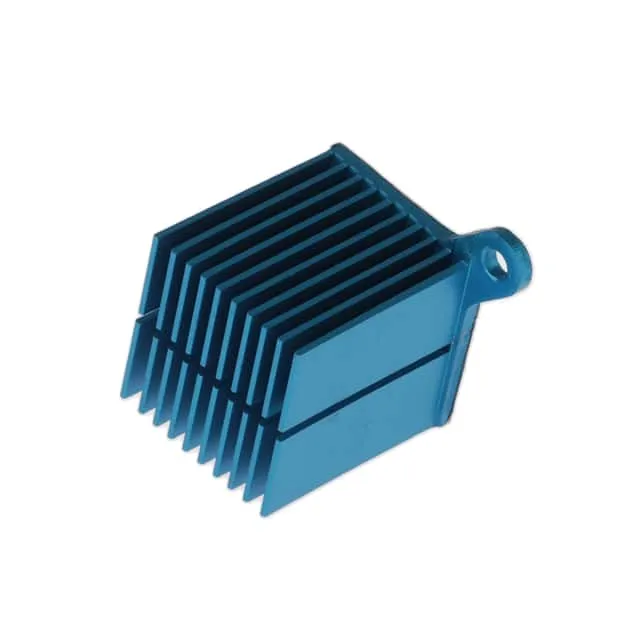 ATS-11F-77-C2-R0 (HEATSINK 25X25X30MM R-TAB T766)