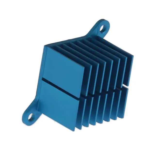 ATS-11G-172-C2-R0 (HEATSINK 30X30X25MM R-TAB T766)