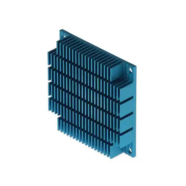 ATS-11G-22-C2-R0 (HEATSINK 60X60X12.7MM XCUT T766)