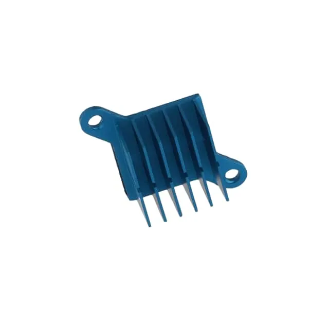 ATS-11H-138-C2-R0 (HEATSINK 25X25X15MM L-TAB T766)