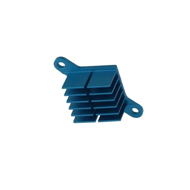 ATS-12A-166-C2-R0 (HEATSINK 25X25X15MM R-TAB T766)