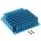 ATS-12B-28-C1-R0 (HEATSINK 70X70X15MM XCUT)