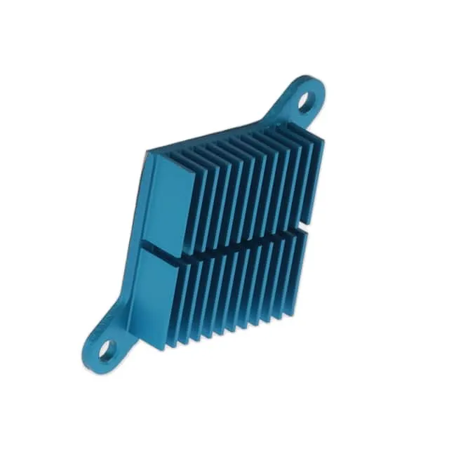 ATS-12B-79-C2-R0 (HEATSINK 30X30X10MM R-TAB T766)