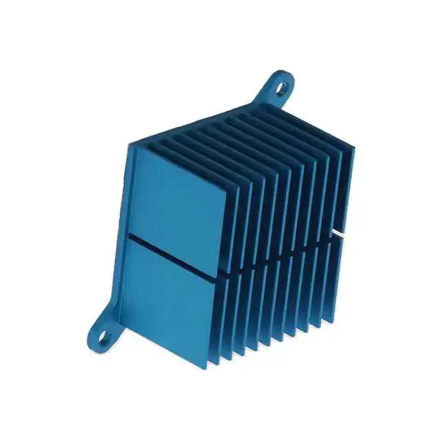 ATS-12F-191-C2-R0 (HEATSINK 45X45X30MM R-TAB T766)