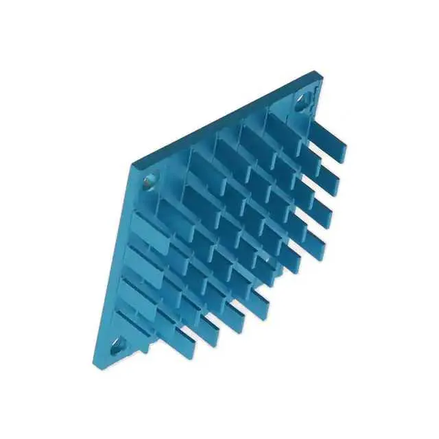 ATS-12F-194-C2-R0 (HEATSINK 40X40X10MM XCUT T766)