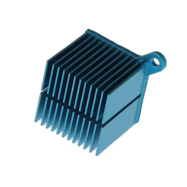 ATS-12G-83-C2-R0 (HEATSINK 30X30X30MM R-TAB T766)