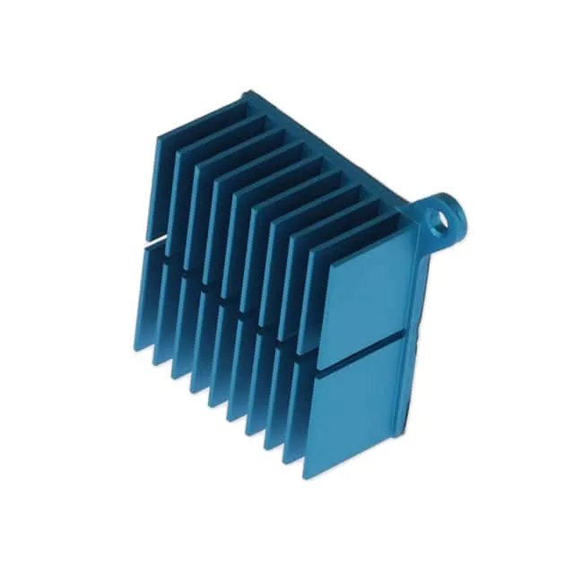ATS-13A-183-C2-R0 (HEATSINK 40X40X20MM R-TAB T766)