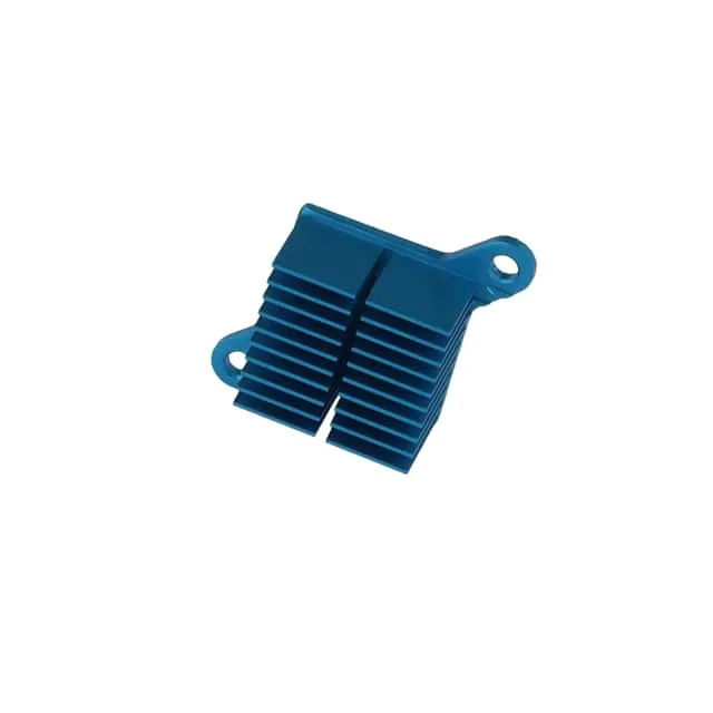 ATS-13B-44-C2-R0 (HEATSINK 25X25X15MM L-TAB T766)