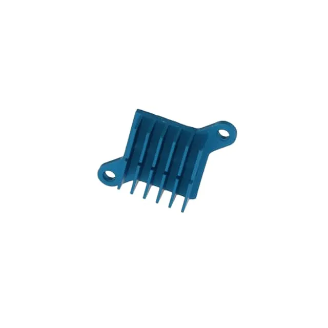 ATS-13E-165-C2-R0 (HEATSINK 25X25X10MM R-TAB T766)