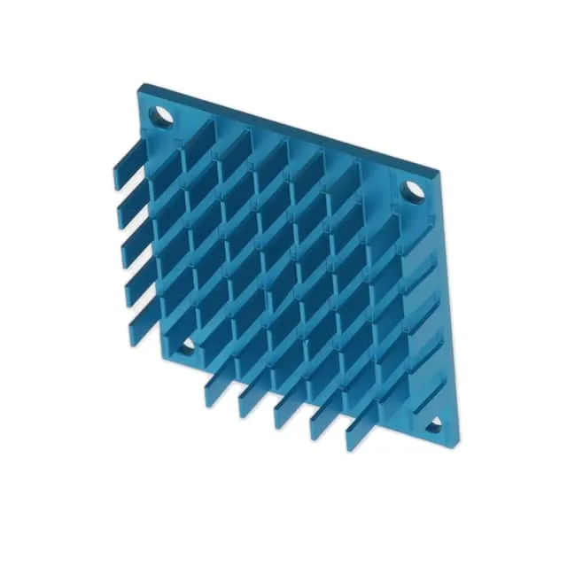 ATS-13E-197-C2-R0 (HEATSINK 45X45X10MM XCUT T766)