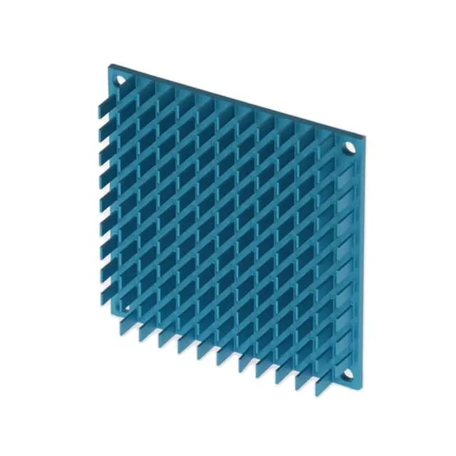 ATS-13E-209-C2-R0 (HEATSINK 70X70X10MM XCUT T766)
