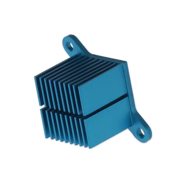 ATS-13E-46-C2-R0 (HEATSINK 25X25X25MM L-TAB T766)