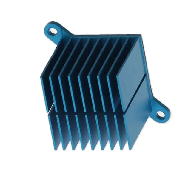 ATS-13H-152-C2-R0 (HEATSINK 35X35X35MM L-TAB T766)