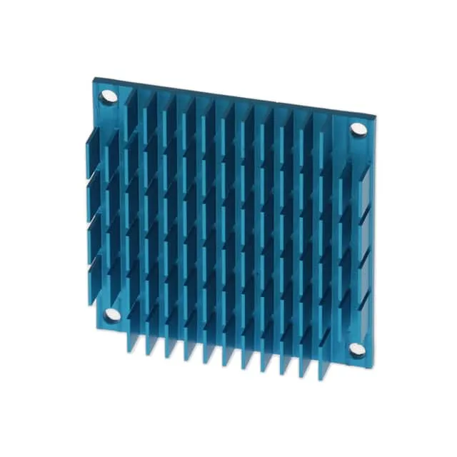 ATS-14C-129-C2-R0 (HEATSINK 60X60X10MM XCUT T766)