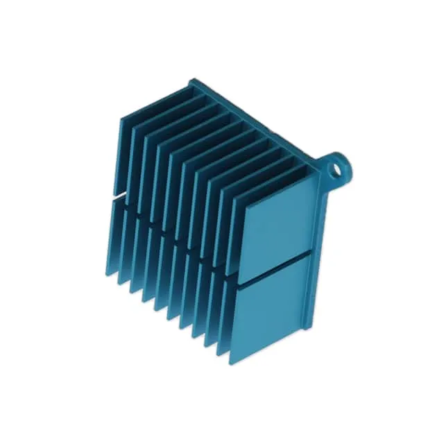 ATS-14E-190-C2-R0 (HEATSINK 45X45X25MM R-TAB T766)