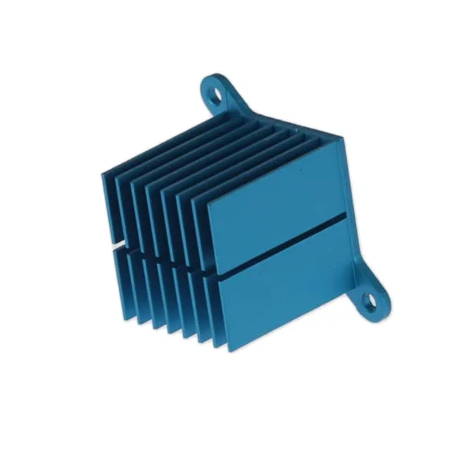 ATS-14H-146-C2-R0 (HEATSINK 30X30X35MM L-TAB T766)