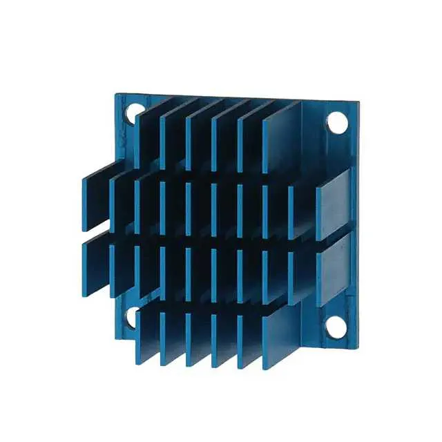 ATS-15A-116-C2-R0 (HEATSINK 40X40X25MM XCUT T766)