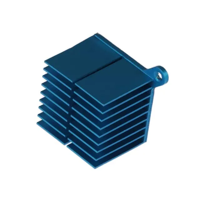 ATS-15A-151-C2-R0 (HEATSINK 35X35X30MM L-TAB T766)