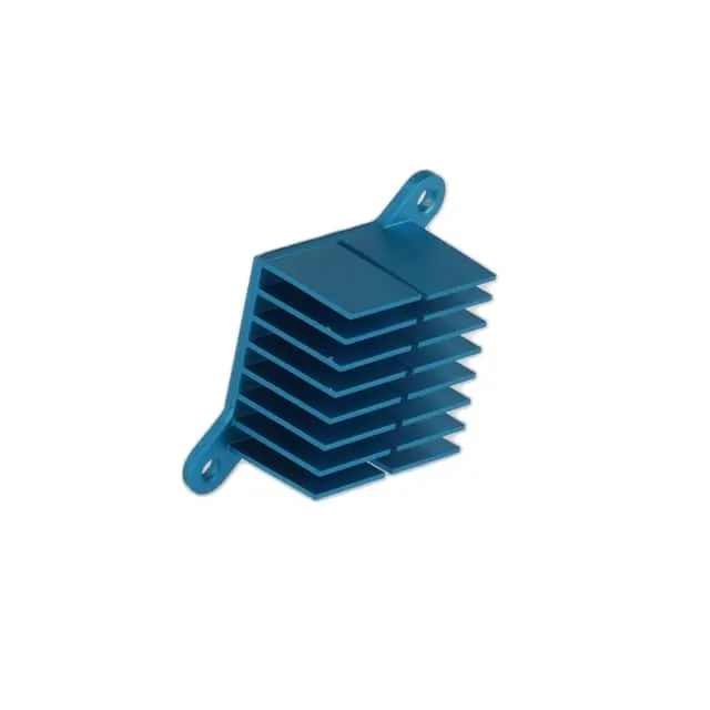 ATS-15B-143-C2-R0 (HEATSINK 30X30X20MM L-TAB T766)