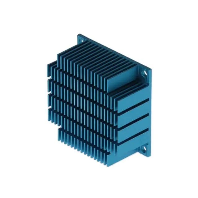ATS-15B-20-C2-R0 (HEATSINK 54X54X25MM XCUT T766)