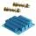 ATS-15B-200-C3-R0 (HEATSINK 50X50X10MM XCUT T412)