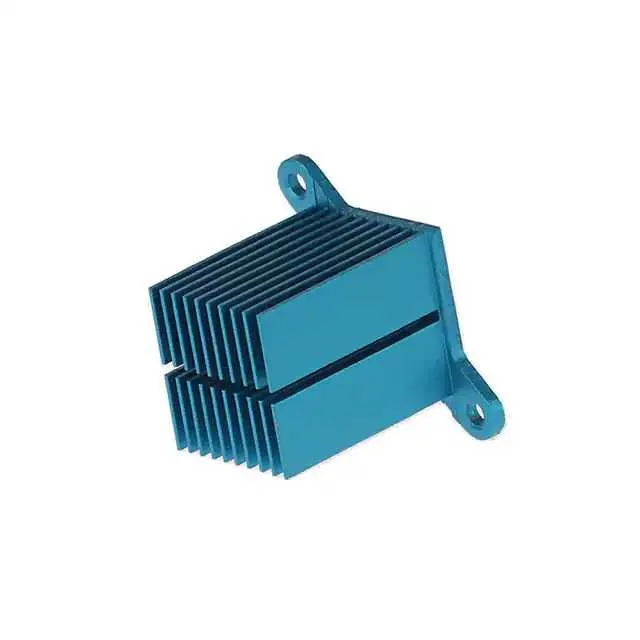 ATS-15C-48-C2-R0 (HEATSINK 25X25X35MM L-TAB T766)